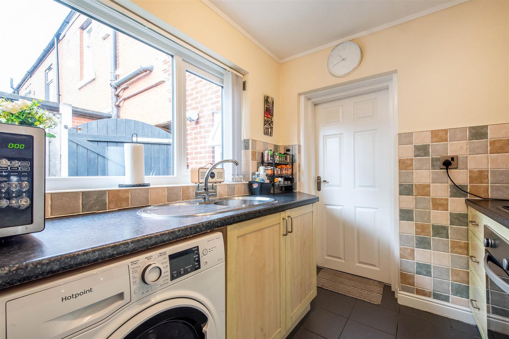 Brownley Street, Chorley